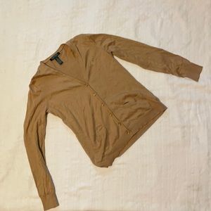 6 for $20 Ralph Lauren classic cardigan sweater
